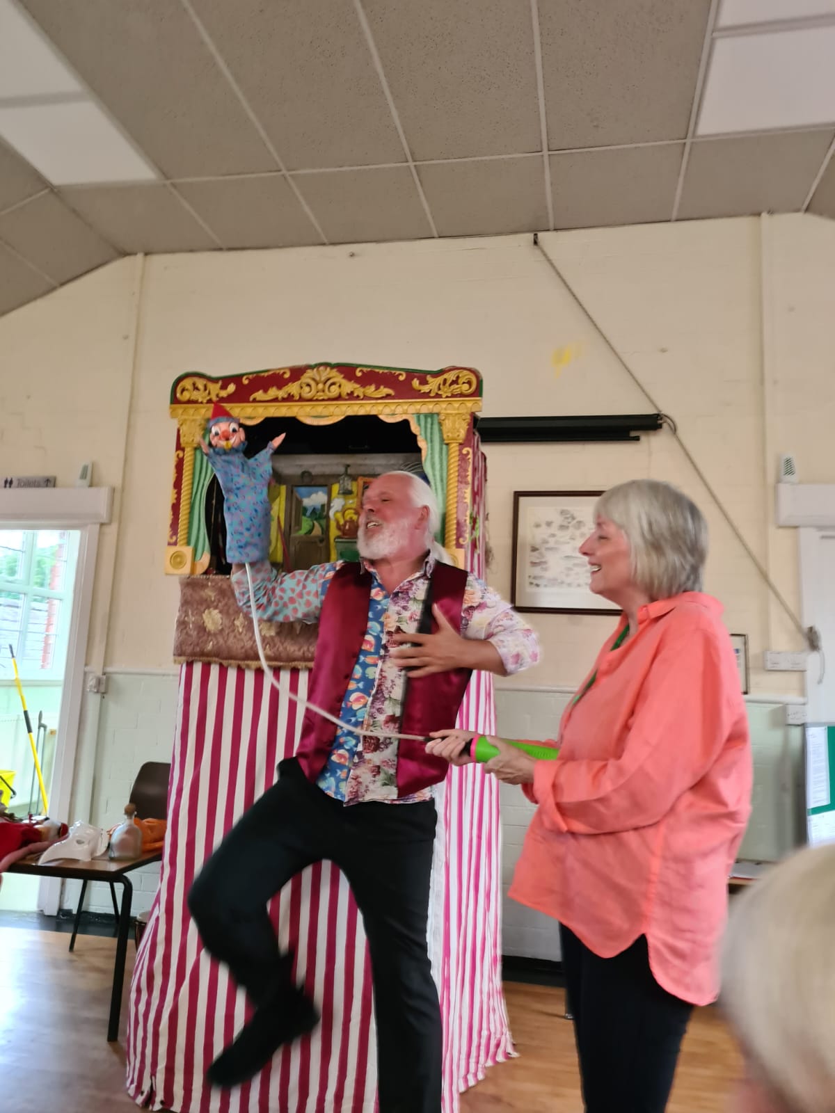 055_Philip Collins_Punch & Judy_11Jul2023