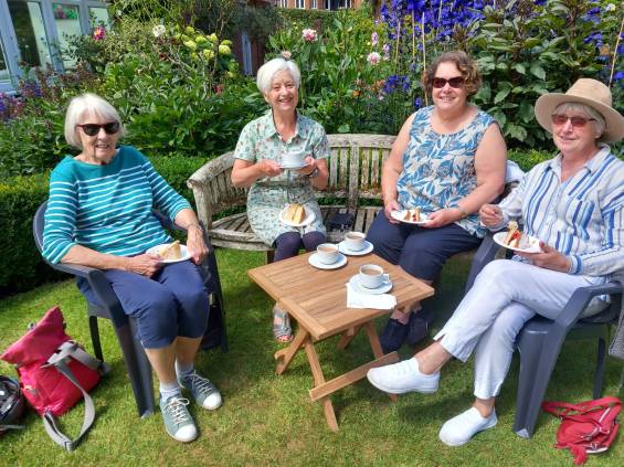 058_Weekenders_Open Garden_Barnt Green_09Jul2023