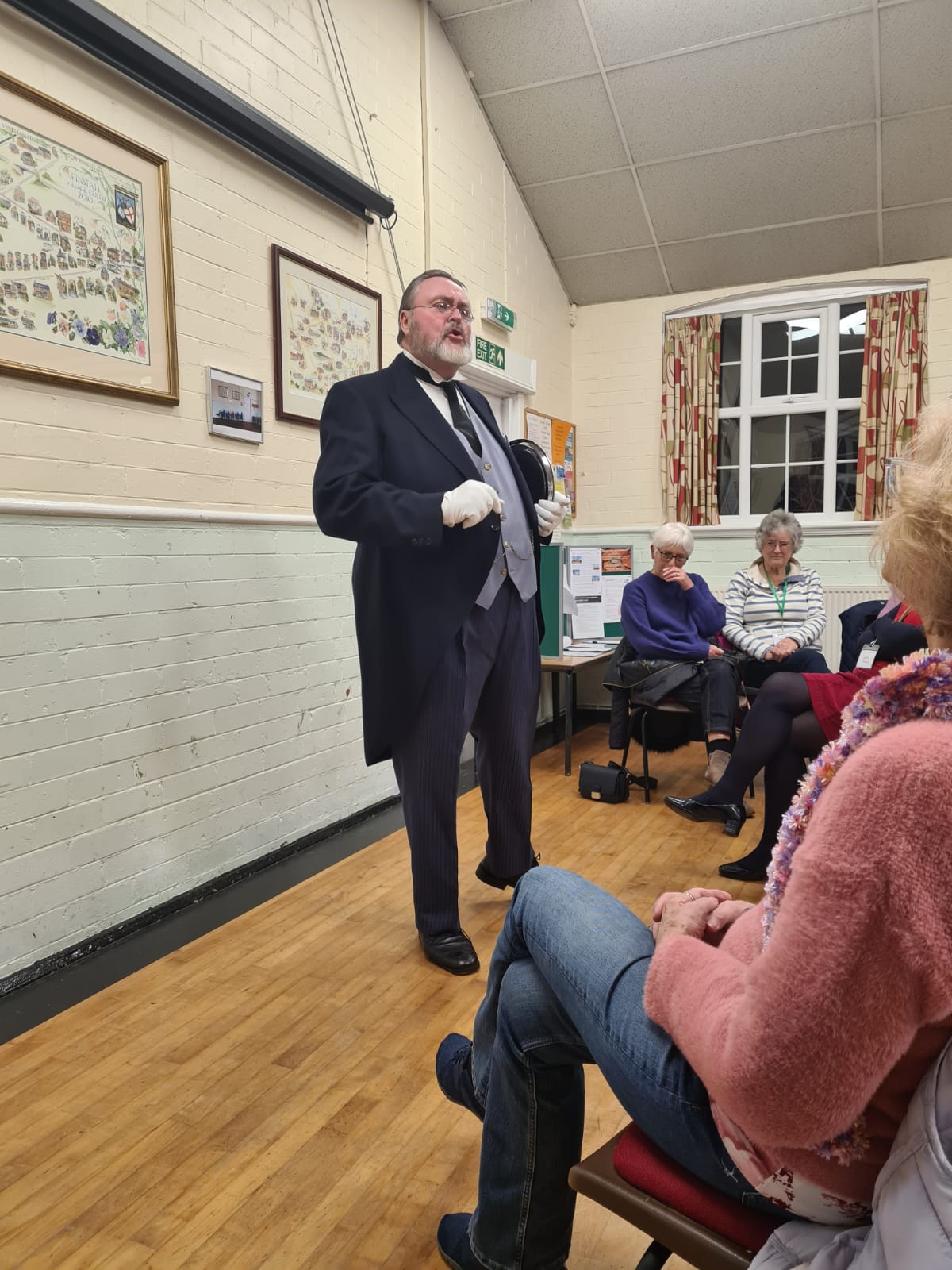 113_John White_Meakin the Victorian Butler_14Nov2023