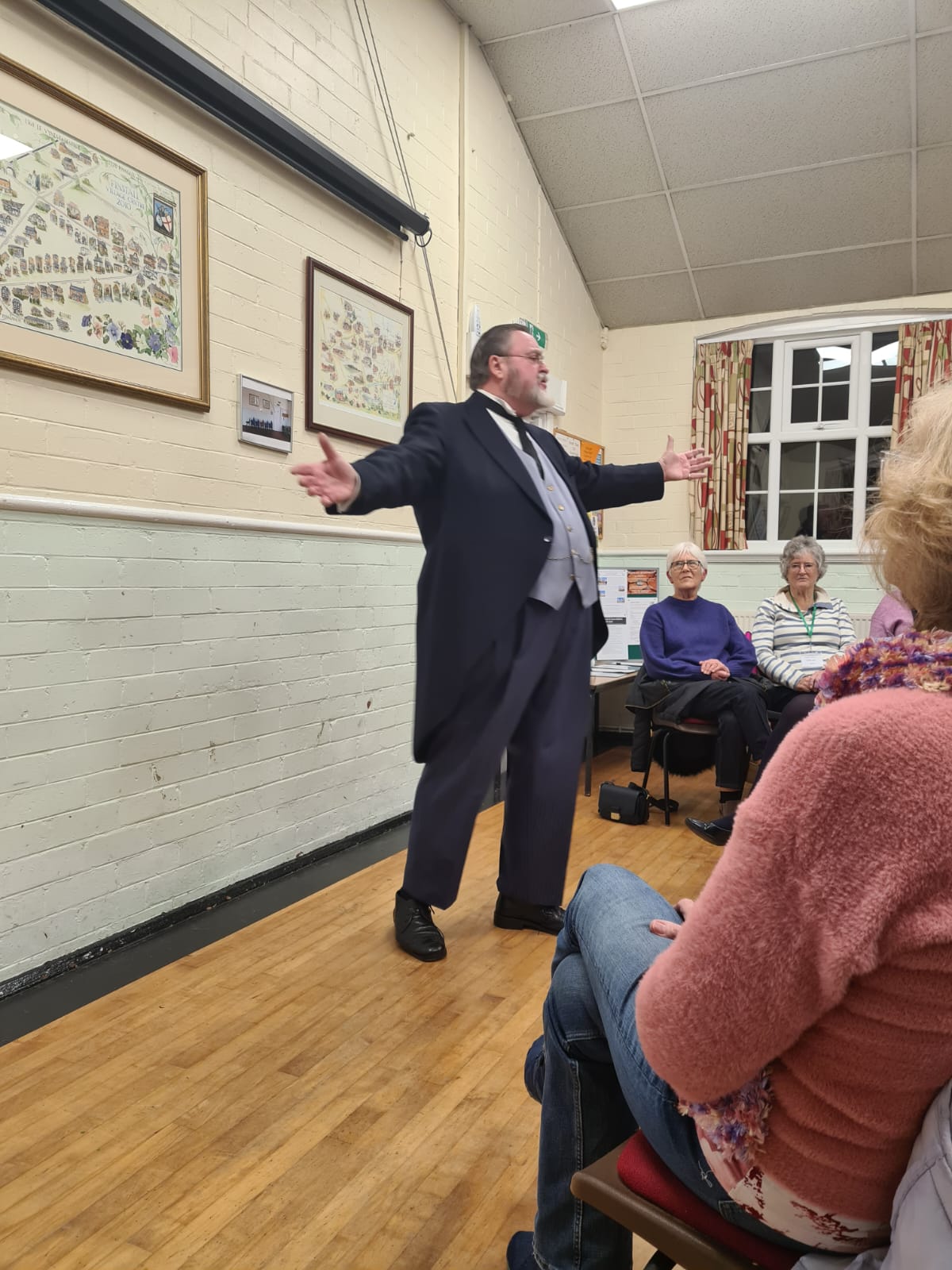 114_John White_Meakin the Victorian Butler_14Nov2023