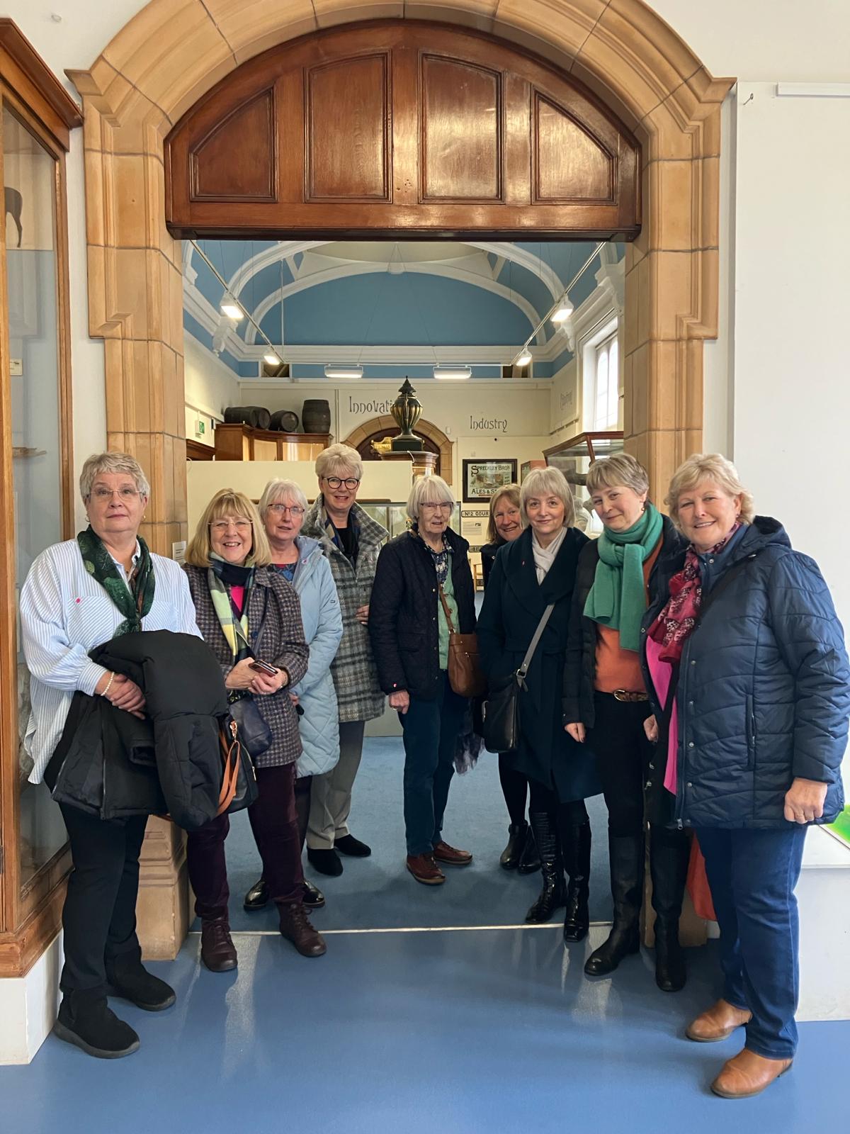 032_Art outing_Laura Knight Exhibition_ 23Feb2024