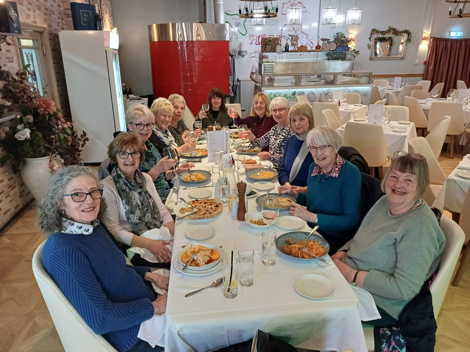 003_Post Pre Raphelite Exhibition_19Apr2024