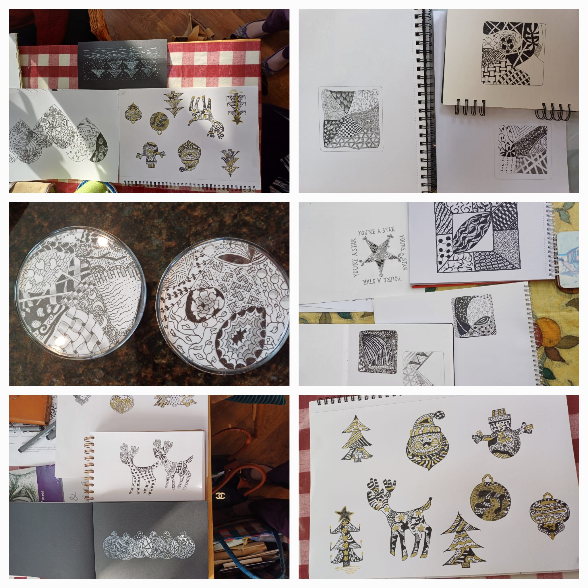 009_Zentangle_15Nov2024